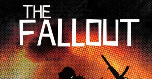 The Fallout (updated) | RPG Item | RPGGeek