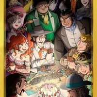 Colt Express: Happy 10th Anniversary