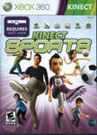 Video Game: Kinect Sports