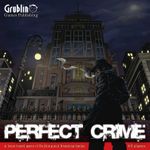 Board Game: Perfect Crime