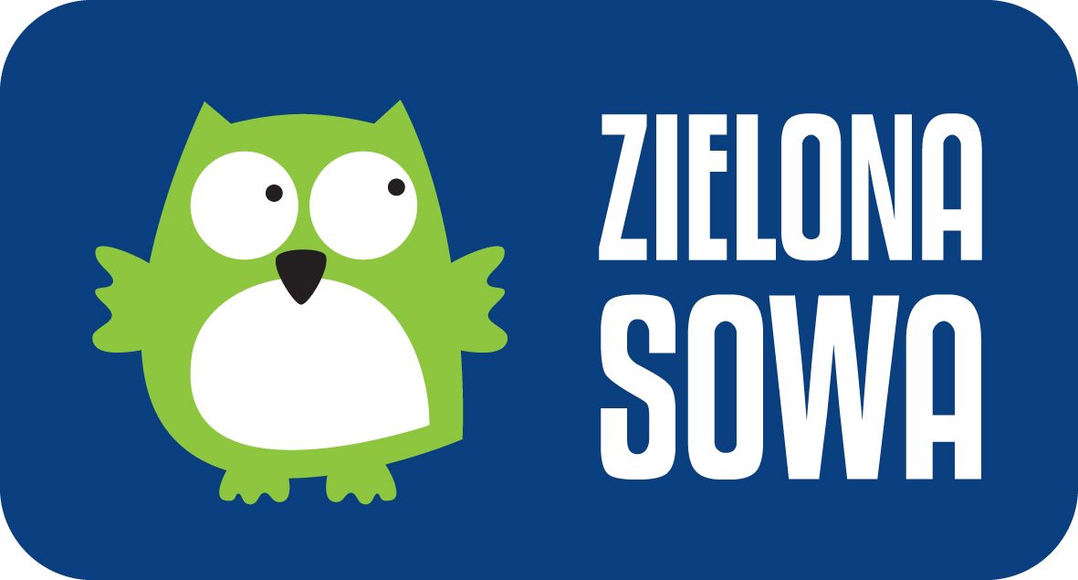 Zielona Sowa