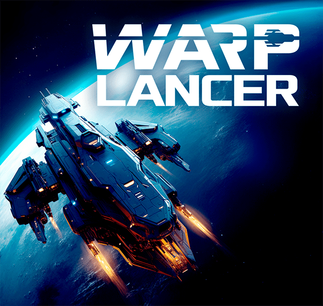 Warp-Lancer