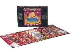 Battle of the Sexes, Board Game