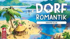 Dorfromantik: South Seas thumbnail