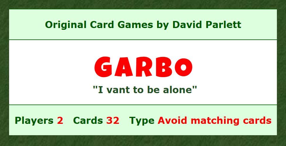 Garbo