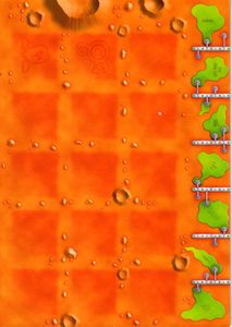 Agricola: Mars Board