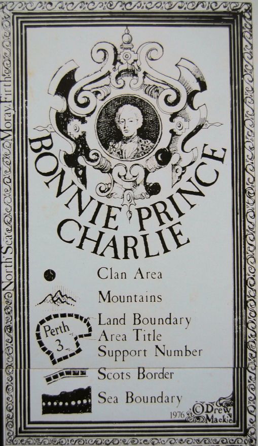 Bonnie Prince Charlie