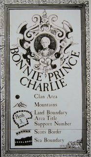 Bonnie Prince Charlie