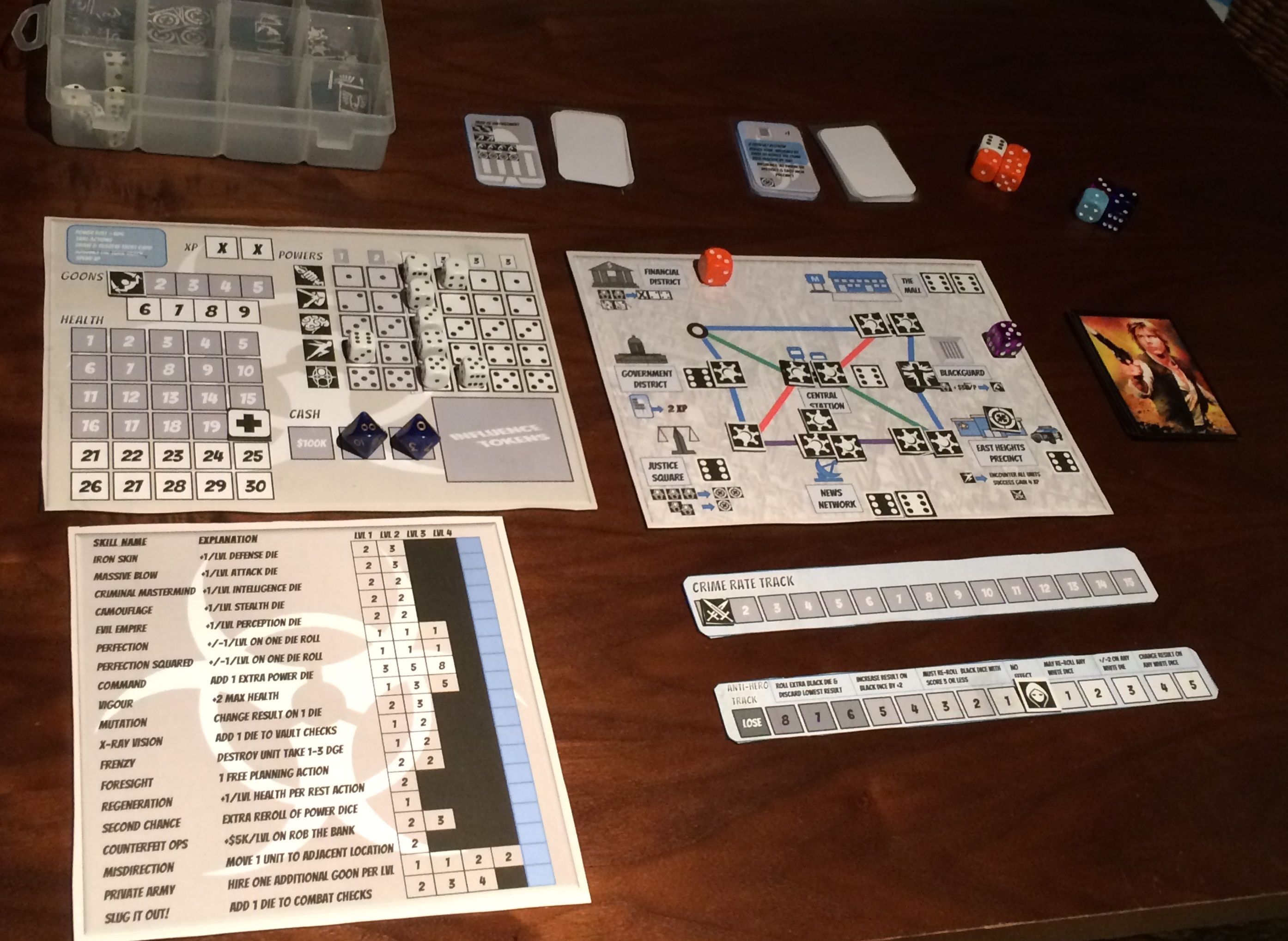 Anti-Hero
