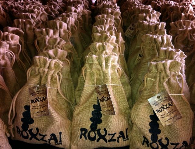 RoXzai