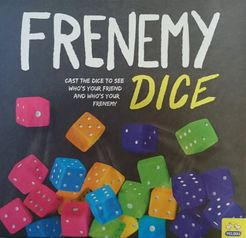 Frenemy Dice