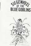 RPG Item: Siege Wheel of the Blue Goblins
