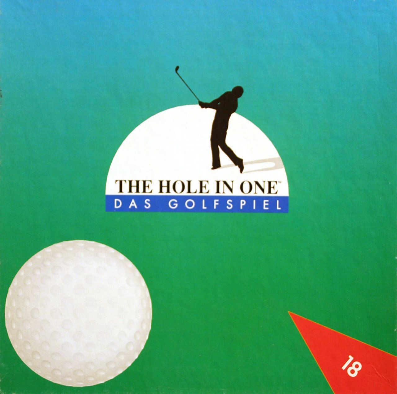 The Hole in One
