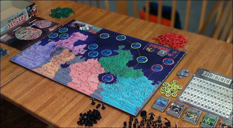 BoardGameGeek
