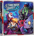 Starcadia Quest uitbreiding