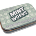 Board Game: Mint Works