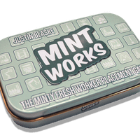 Mint Works