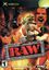Video Game: WWF Raw