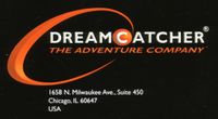 Video Game Publisher: DreamCatcher Interactive