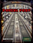 RPG Item: Operation Parcel Post