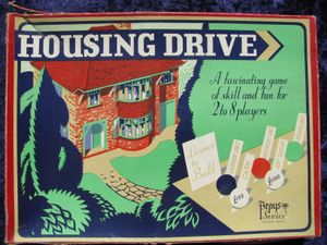 Housing Drive