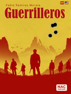 Guerrilleros
