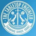 RPG Publisher: The Tabletop Engineer