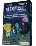 Alex Colt: Cadete Espacial