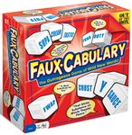 Designer Diary: The History of Faux●Cabulary Thus Far