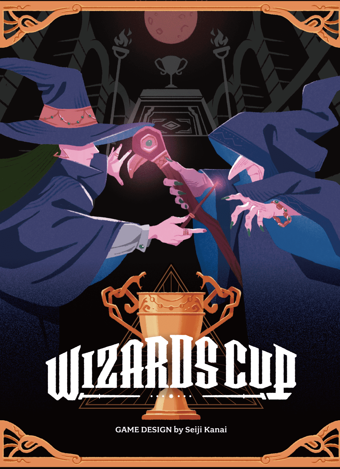 Game cover image