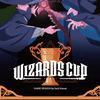 Wizards Cup cover