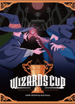 Board Game: Wizards Cup