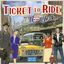 Board Game: Ticket to Ride: New York