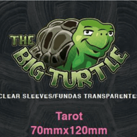 Tarot: 70x120mm – Standard