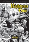 RPG Item: Righteous Vow Vol. 4: Black Masts & Magic