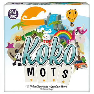 Kokomots