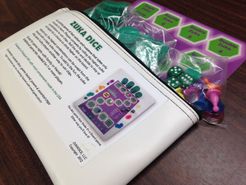 Zuka Dice