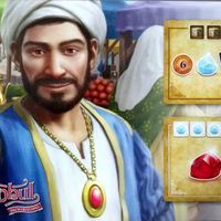 Istanbul: The Dice Game – Die Moschee-Erweiterung
