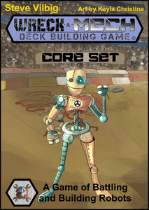 Wreck-a-Mech