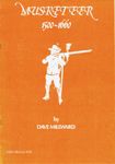 Musketeer 1500-1660