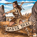 Skara Brae Box Cover