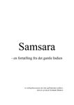 RPG Item: Samsara