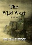 RPG Item: QUERP Modern Supplement: The Wild West