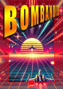 Bombanoid
