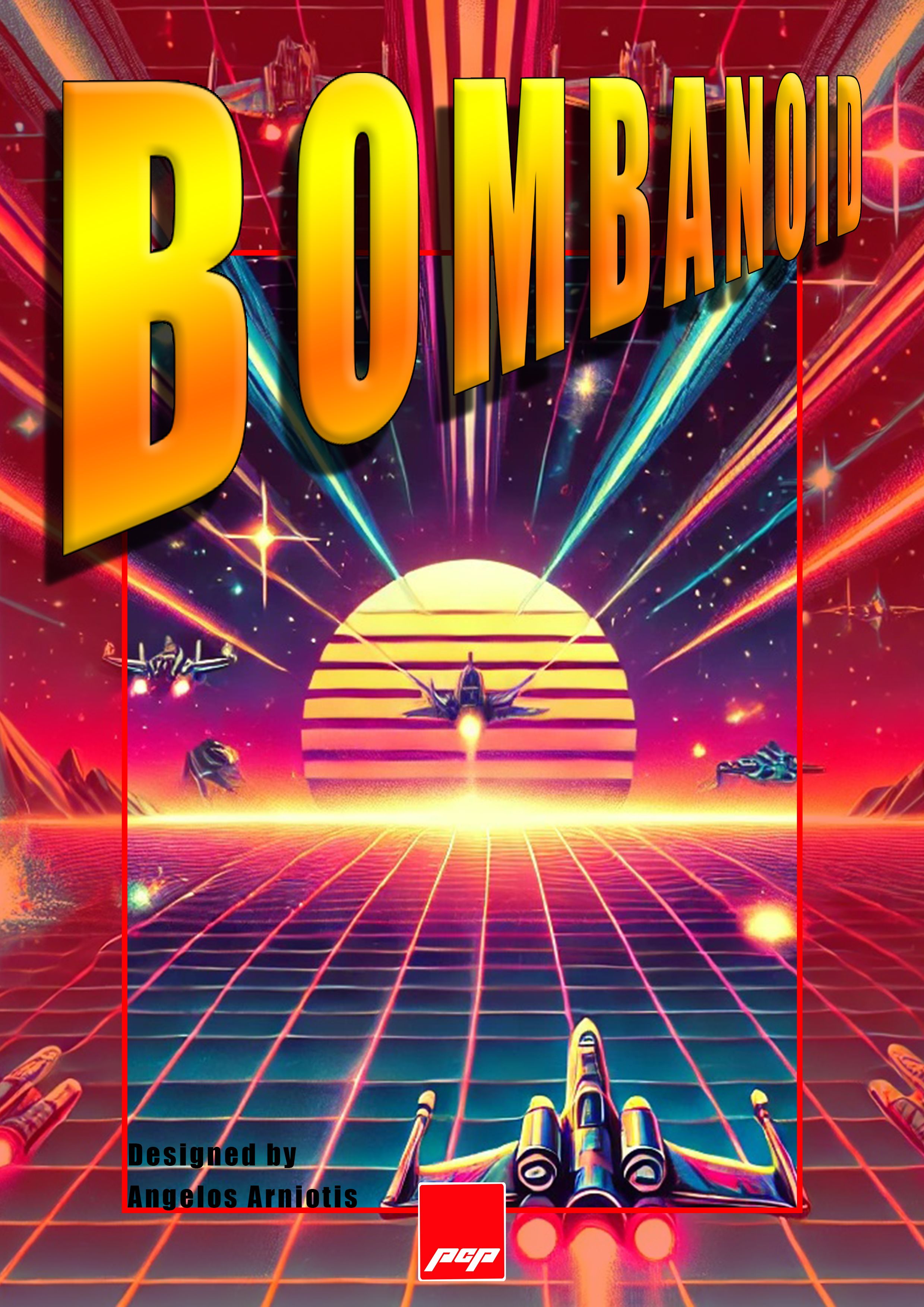 Bombanoid