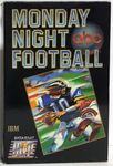 Video Game: ABC Monday Night Football