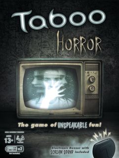 Taboo Horror