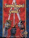 RPG Item: Swordsman's Guild