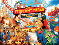 Tenpenny Parks: Collector's Edition