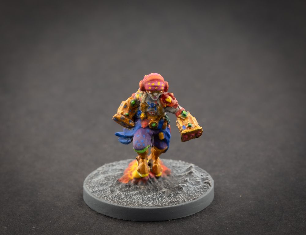 gloomhaven jaws of the lion characters